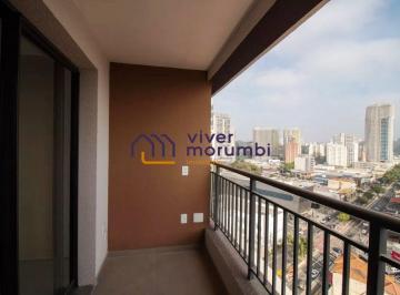 Apartamento · 26m² · 1 Quarto · Studio com 25,56m² de área útil localizado próximo ao metro Butantã !