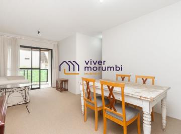 Apartamento · 58m² · 2 Quartos · 2 Vagas · Apartamento na Vila Suzana - 2 Quartos (1 Suíte)