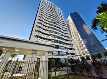 Apartamento · 130m² · 3 Quartos · 3 Vagas · Excelente apartamento 3 quartos, suítes, à venda no Alto do Itaigara