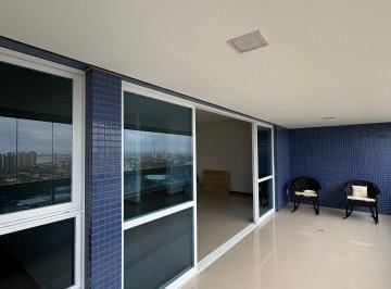 Apartamento · 162m² · 4 Quartos · 3 Vagas · Excelente apartamento 4 quartos, suítes à venda em Patamares