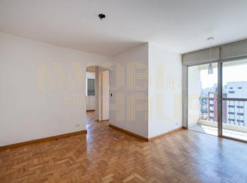 Apartamento · 66m² · 2 Quartos · 1 Vaga · Apartamento à venda no Brooklin | 2 quartos