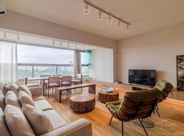 Apartamento · 66m² · 1 Quarto · 1 Vaga · Apartamento para alugar em Pinheiros mobiliado 1 quarto com suite