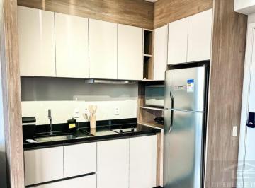 Apartamento · 35m² · 1 Quarto · 1 Vaga · Apartamento com 1 quarto para alugar no Butantã