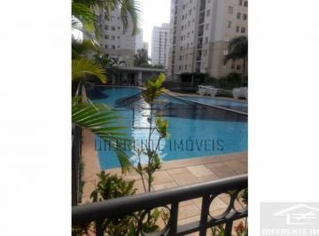Apartamento · 54m² · 2 Quartos · 1 Vaga · Apartamento 2 dormitórios  1 vaga no Tatuapé -  oportunidade!!!