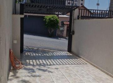 Casa · 110m² · 3 Quartos · 2 Vagas · Sobrado, Vila Aricanduva - São Paulo