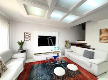 Casa · 260m² · 3 Quartos · 2 Vagas · Casa à Venda com 3 quartos no Jardim Paulista I, Jundiaí-SP