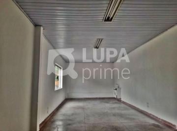 Comercial · 40m² · SALA COMERCIAL COM 40M² PARA LOCAÇÃONA VILA GUILHERME
