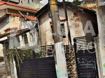Terreno · 36m² · TERRENO COM 100M² À VENDA NO TUCURUVI
