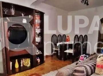 Casa · 131m² · 4 Quartos · 1 Vaga · CASA COM 4 QUARTOS E 1 VAGA DE GARAGEM Á VENDA NA VILA MEDEIROS