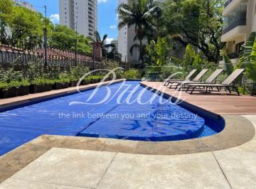 Apartamento · 327m² · 4 Quartos · 4 Vagas · APARTAMENTO Á VENDA  327M² ÁREA ÚTIL 4 QUARTOS - ALTO DA BOA VISTA