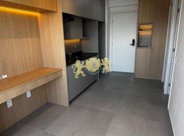 Apartamento · 28m² · 1 Quarto · Flat com 1 Quarto para alugar em Pinheiros - SP