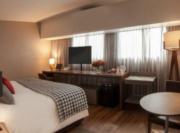 Apartamento · 29m² · 1 Quarto · 1 Vaga · Flat com 1 Quarto à venda, 29m² - Brooklin