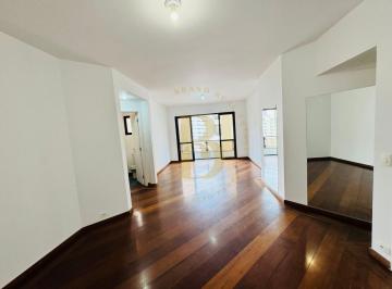 Apartamento · 127m² · 3 Quartos · 2 Vagas · Apartamento á venda na Vila Nova Conceição com 3 quartos e 2 vagas