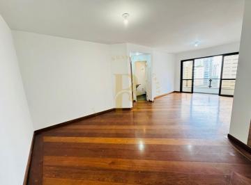 Apartamento · 127m² · 3 Quartos · 2 Vagas · Apartamento á venda de 127m², com 03 dormitórios e 02 vagas na Vila Nova Conceição SP.