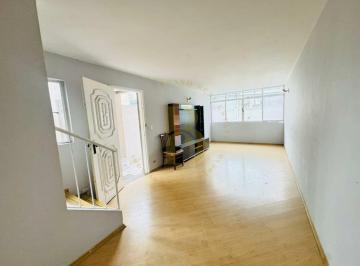 Casa · 138m² · 3 Quartos · 3 Vagas · Casa à Venda em Campo Grande ? 138 m² | 3 Quartos | 1 Suíte | 3 Vagas | Quintal