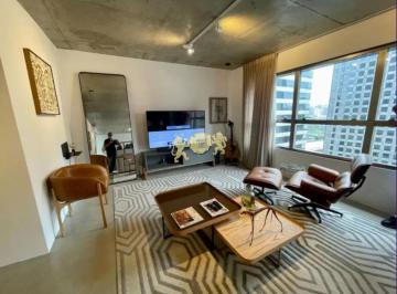 Apartamento · 70m² · 1 Quarto · 1 Vaga · Flat com 1 Quarto à venda no Brooklin - SP