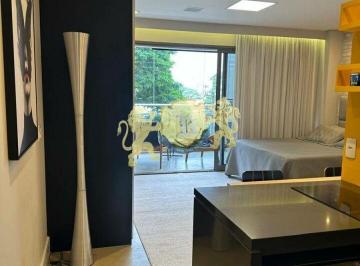Apartamento · 45m² · 1 Quarto · 1 Vaga · Flat com 1 Quarto à venda no Brooklin - SP