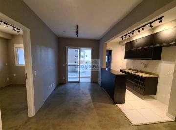 Apartamento · 45m² · 1 Quarto · 1 Vaga · Apartamento à venda com 45m², 1 quarto (suíte), área de lazer completa - Excelente oportunidade