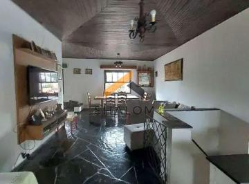 Casa · 219m² · 3 Quartos · 3 Vagas · Casa à venda no Jardim Londrina