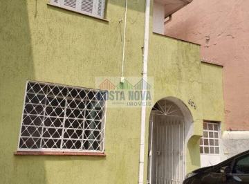 Casa · 210m² · 1 Quarto · 1 Vaga · Localização privilegiada em Santana ? sobrado amplo em frente ao pronto-socorro