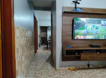 Casa · 132m² · 3 Quartos · 2 Vagas · Casa à venda - em Freguesia Do Ó