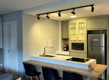 Apartamento · 37m² · Apartamento à venda - no Centro