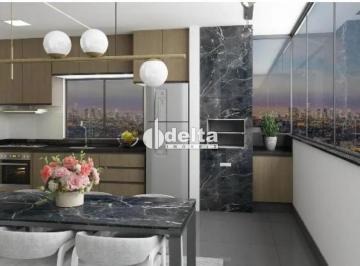 Apartamento · 98m² · 3 Quartos · 2 Vagas · Apartamento com 3 quartos sendo 2 suítes disponível para venda no bairro Grand Ville em Uberlândia -