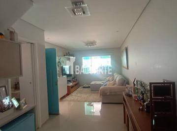 Casa · 156m² · 3 Quartos · 4 Vagas · Sobrado a venda no bairro do Campo Grande/SP