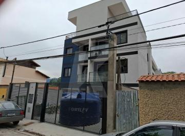 Apartamento · 45m² · 2 Quartos · 1 Vaga · Apartamento de 45 mts, 2 quartos, sala e cozinha integradas, sacada, 1 vaga, no Horto Florestal