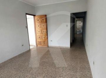 Casa · 130m² · 3 Quartos · 2 Vagas · Sobrado com 3 dormitórios, sendo 1 suíte, 2 Vagas de garagem  na Vila Ede