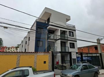 Apartamento · 45m² · 2 Quartos · 1 Vaga · Apartamento  de 45 mts, 2 quartos, sala e cozinha integradas, sacada, 1 vaga, no Horto Florestal