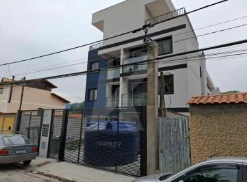 Apartamento · 42m² · 2 Quartos · 1 Vaga · Apartamento de 42 mts, 2 quartos, sala e cozinha integradas,  no térreo, 1 vaga, no Horto Florestal