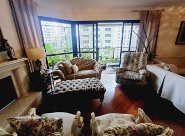 Apartamento · 169m² · 3 Quartos · 3 Vagas · Apartamento, Perdizes - São Paulo