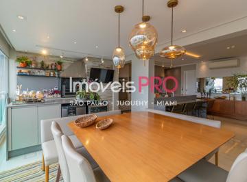 Apartamento · 151m² · 3 Quartos · 3 Vagas · Lindo apartamento 3 suítes no Campo Belo
