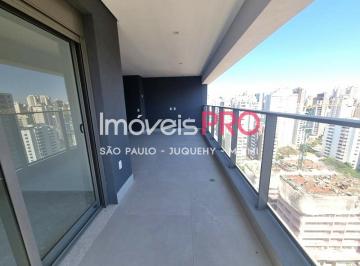 Apartamento · 125m² · 3 Quartos · 2 Vagas · Lindo apartamento no Campo Belo com 125m2