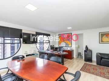 Comercial · 350m² · 6 Vagas · Conj. Comercial, Vila Nova Conceição - São Paulo