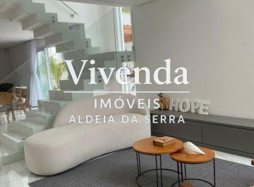 Casa · 249m² · 3 Quartos · 4 Vagas · Linda casa na Morada da Serra. Conforto e espaço para sua família.