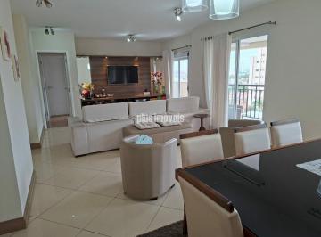 Apartamento · 156m² · 3 Quartos · 3 Vagas · APARTAMENTO NO EDIFICIO HORIZON