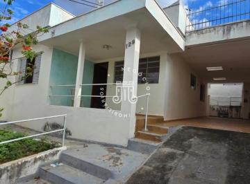 Casa · 250m² · 2 Quartos · 2 Vagas · CASA PADRÃO COM EDÍCULA A VENDA NA VILA ALVORADA - JUNDIAÍ / SP