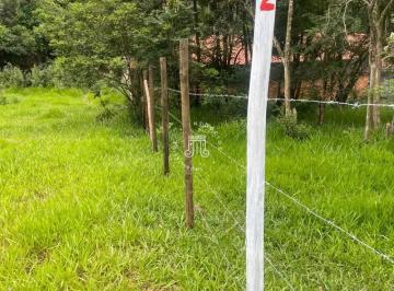Terreno · 3655m² · TERRENO COM 3.655,94M² DE AREA COM PEQUENO DECLIVE e 21,40 M² DE FRENTE  - BAIRRO CAXAMBU / JUNDIAI 