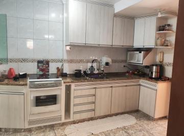 Casa · 300m² · 3 Quartos · 2 Vagas · CASA SOBRADO A VENDA COM 03 QUARTOS NO BAIRRO VL. SÃO PAULO - JUNDIAI/SP
