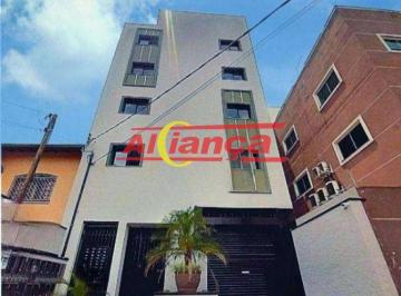 Apartamento · 25m² · 1 Quarto · Apartamento para alugar com 1Quarto, Centro - Guarulhos por R$: 1.290,00