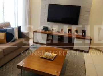 Apartamento · 230m² · 3 Quartos · 3 Vagas · Cobertura Duplex de 230,00m² útil, com 3 quartos e 3 vagas na Vila Mascote.