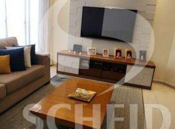 Apartamento · 230m² · 3 Quartos · 3 Vagas · Cobertura Duplex de 230,00m² útil, com 3 quartos e 3 vagas na Vila Mascote.
