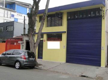 Comercial · 473m² · GALPAO EM STO AMARO NA RUA LAGUNA, PARA LOCAÇÃO, COM SALÃO AMPLO, 6 BANH, 430 M2 DE ÁREA ÚTIL