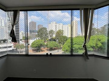Apartamento · 126m² · 3 Quartos · 1 Vaga · APARTAMENTO DE 126M² À VENDA NO TATUAPÉ COM 3 DORMITÓRIOS TODOS COM SACADA 1 SUÍTE VENHA CONHECER