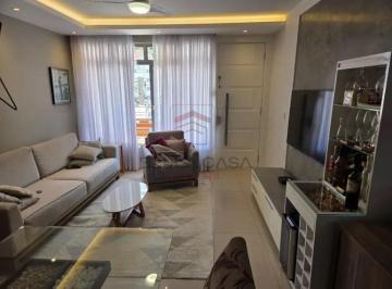 Casa · 142m² · 2 Quartos · 3 Vagas · Sobrado à venda na Mooca ? Espaço, conforto e excelente localização!