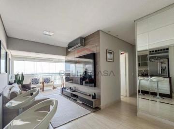 Apartamento · 138m² · 3 Quartos · 2 Vagas · Apartamento à venda com 138m², 3 quartos e 2 vagas