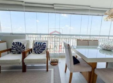 Apartamento · 138m² · 3 Quartos · 2 Vagas · Apartamento à venda com 138m², 3 quartos e 2 vagas