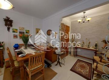 Apartamento · 100m² · 2 Quartos · 1 Vaga · Apartamento à venda, com 110m², dois quartos, reformado no Ipiranga.